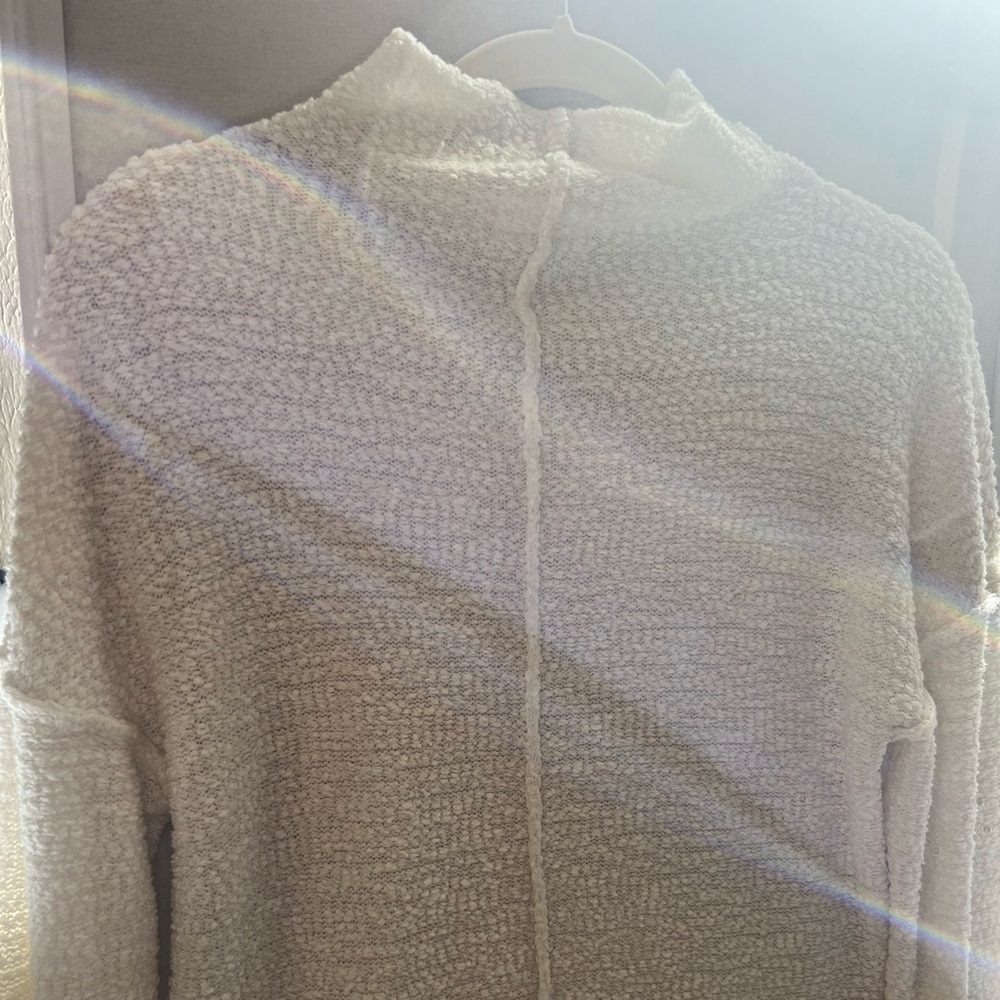 Anthropologie MELLODAY sweater - Picture 5 of 6